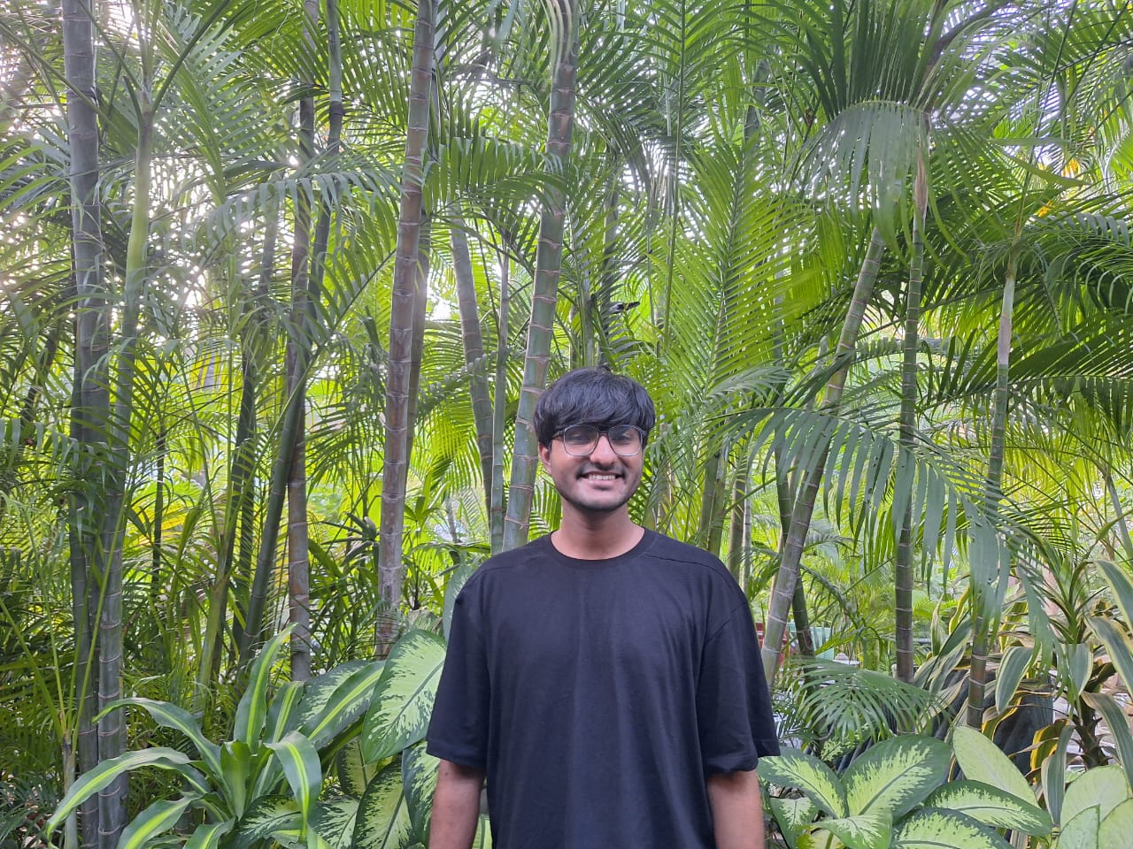 Bhavin Sharma